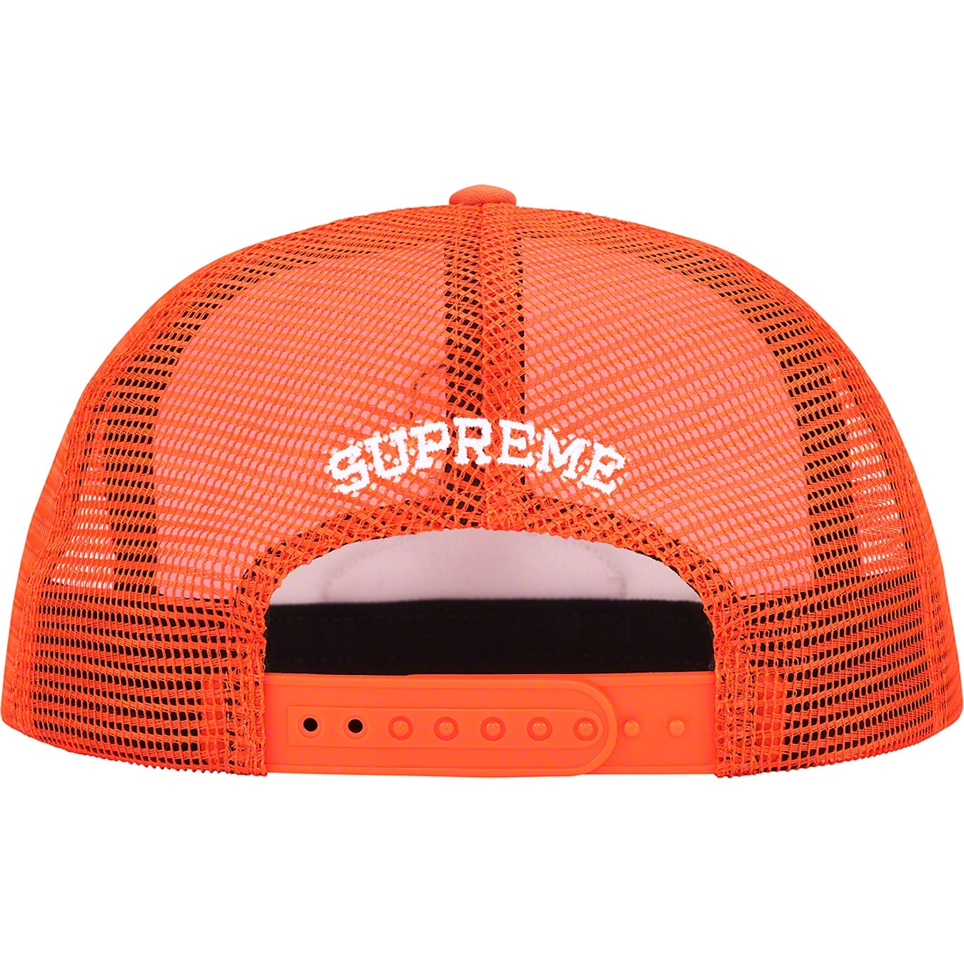 Pin Up Mesh Back 5-Panel view 5